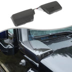 For Hummer H3 2005 2006 2007 2008 2009 Front cover decoration accessories protective cover Automotive exterior accessories ABS