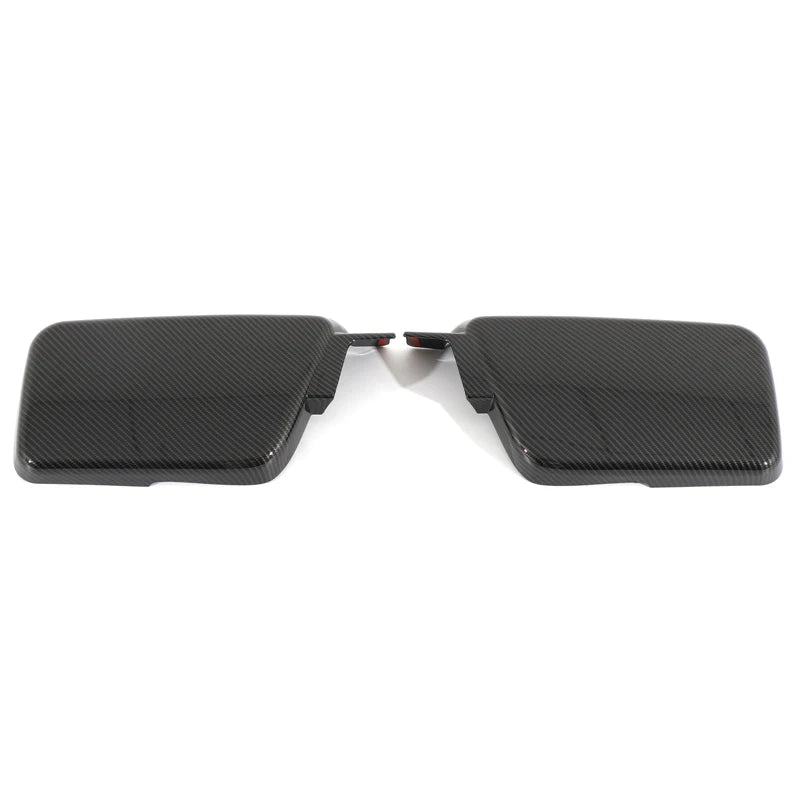 For Hummer H3 2005 2006 2007 2008 2009 Front cover decoration accessories protective cover Automotive exterior accessories ABS