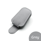 Universal Car Sunglasses Clip Card Ticket Holder Stand Fastener Pen Case Eyeglasses Sun Visor Car Accessories