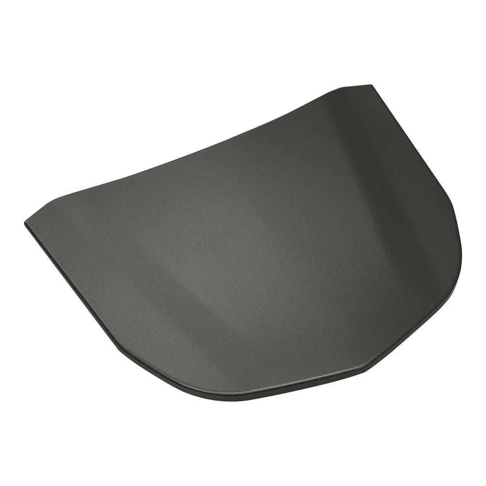 Car Sticker Matt Mountain Ash Grey Wrapping Vinyl Film PET Bubble Free Wrapping Car Accessories Auto Self Adhesive Decals