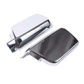For Hummer H3 2005 2006 2007 2008 2009 Front cover decoration accessories protective cover Automotive exterior accessories ABS
