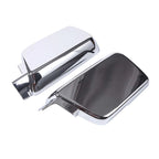 For Hummer H3 2005 2006 2007 2008 2009 Front cover decoration accessories protective cover Automotive exterior accessories ABS