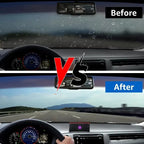 Reusable Car Dehumidifier Bag Moisture Absorber Car Anti-Mildew Remove Odor Environmental Friendly Desiccant Visualized Humidity