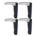 Car Door Assist Handle 2 in 1 Multifunction Vehicle Support Handles Window Breaker Portable Automotive Car Handle Assist
