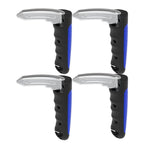 Car Door Assist Handle 2 in 1 Multifunction Vehicle Support Handles Window Breaker Portable Automotive Car Handle Assist