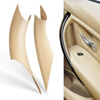 Car Interior Door Handles For BMW F30 F31 F32 F34 F36 F80 F82 3 4 Series 3GT ABS Interior Door Handle Pull Protective Cover