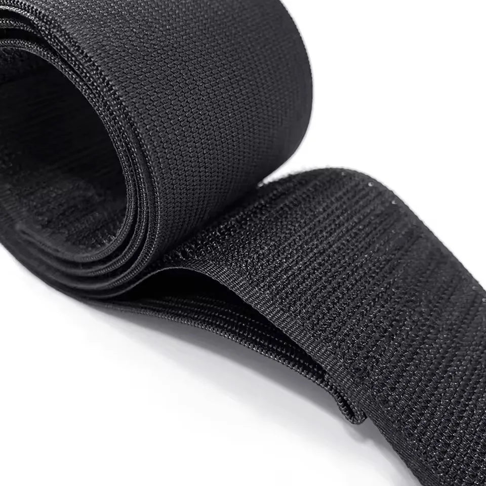 50cm Car Trunk Organizer Firm Magic Tape Cars Stowing Tidying Fixed Belt Auto Tool Storage Fixing Belt