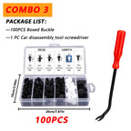 Car Hand Tool Set Car Disassembly Tool Kit Stereo Repair DVD Repair Tool Dashboard Removal Tool Interior Plastic Trim Panel