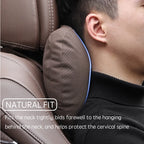 For GWM ORA 03 GT Good Cat Funky Cat Lightning Cat Ballet Cat 07 Accessories Car Neck Headrest Pillow Seat Lumbar Spine Protect