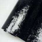 High-quality Matt Forged Glass Black Sticker Car Wrap Vinyl Motorcycle Accessories Carbon Fiber Wrap Car Tuning Stickers Decal