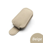 Universal Car Sunglasses Clip Card Ticket Holder Stand Fastener Pen Case Eyeglasses Sun Visor Car Accessories