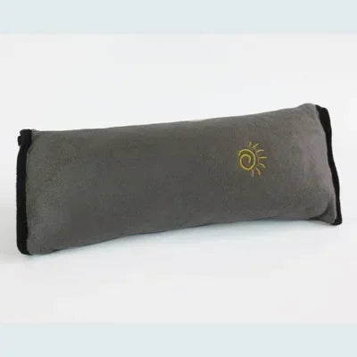 Car Seat Belt Cover Shoulder Pad Cover, Child Seat Belt Adjustment Fixer, Cute and Plush Safety Belt Shoulder Pad.