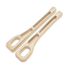 2Pcs Car Seat Gap Filler Organizer PU Universal Car Seat Gap Anti-leak Stopper Strip Slot Seat Gap Storage Organizer Accessories