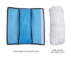Car Seat Belt Cover Shoulder Pad Cover, Child Seat Belt Adjustment Fixer, Cute and Plush Safety Belt Shoulder Pad.