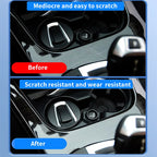 For  CHERY ARRIZO 8 2022-2025 Panel Navigation Screen Automotive Interior Protective Film Anti-Scratch Accessories