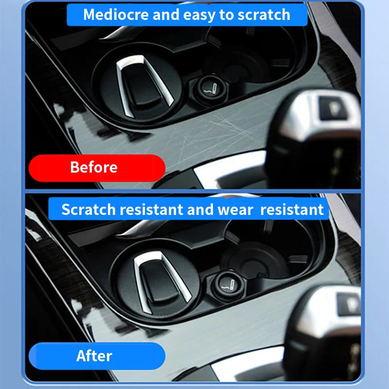 For  CHERY ARRIZO 8 2022-2025 Panel Navigation Screen Automotive Interior Protective Film Anti-Scratch Accessories