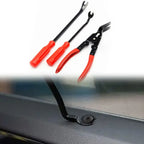 Car Door Clip Car Disassembly Tools Set DVD Stereo Refit Kits Interior Plastic Trim Panel Dashboard Removal Tool Repair Tools