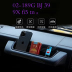 Modified Air Vent Cup Holder, Drink Holder & Storage Box For Mercedes-Benz G-Class W463 (G500/G63/G350/G55)